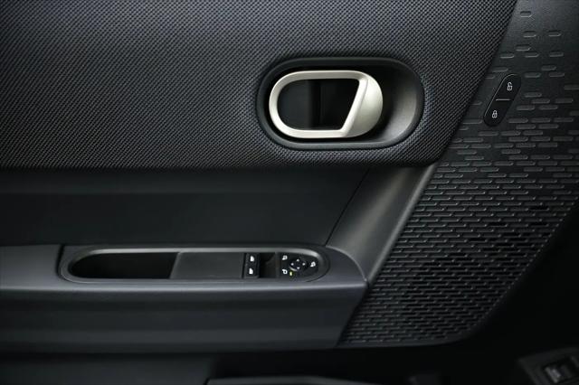 2026 MINI Hardtop Cooper