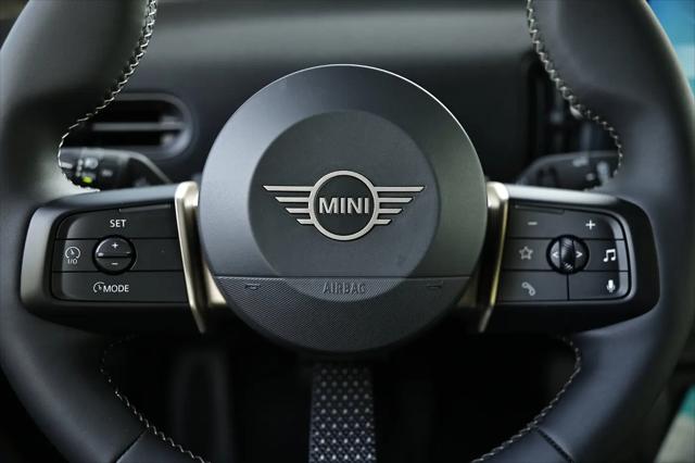 2026 MINI Hardtop Cooper