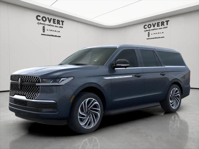 2026 Lincoln Navigator Premiere L for sale in Austin, TX