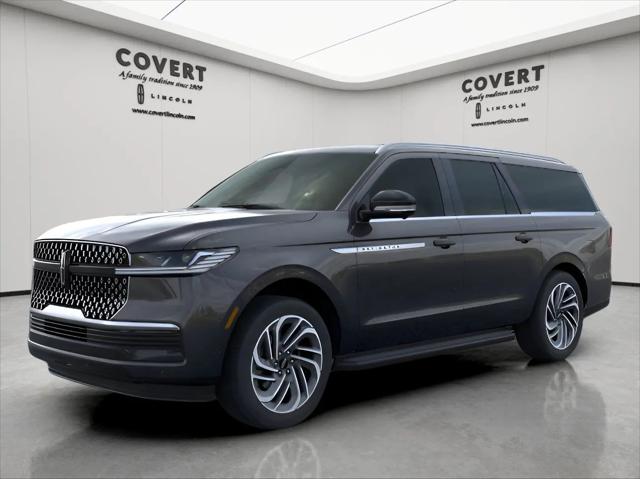 2026 Lincoln Navigator Premiere L for sale in Austin, TX