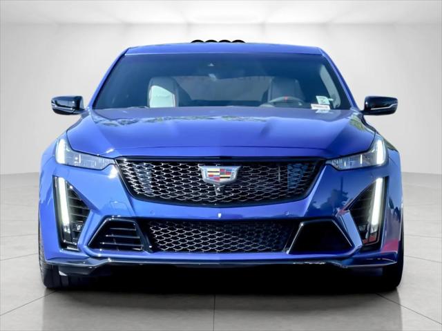 2023 Cadillac CT5-V V-Series Blackwing