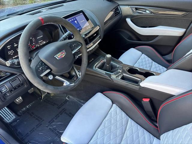 2023 Cadillac CT5-V V-Series Blackwing