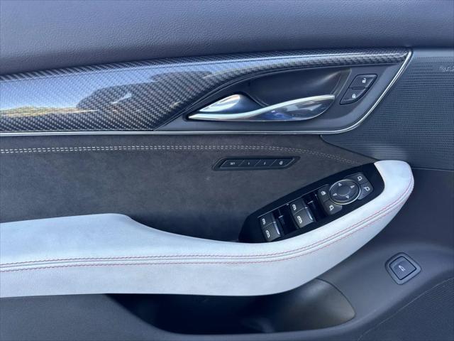 2023 Cadillac CT5-V V-Series Blackwing