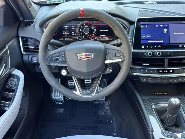 2023 Cadillac CT5-V V-Series Blackwing
