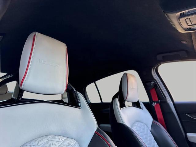 2023 Cadillac CT5-V V-Series Blackwing