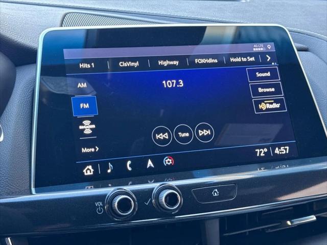 2023 Cadillac CT5-V V-Series Blackwing