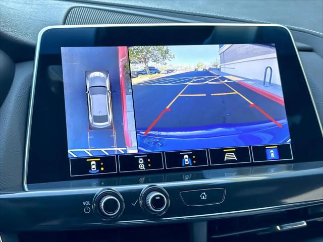 2023 Cadillac CT5-V V-Series Blackwing