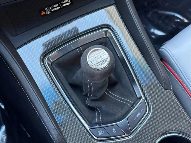 2023 Cadillac CT5-V V-Series Blackwing