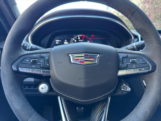2023 Cadillac CT5-V V-Series Blackwing
