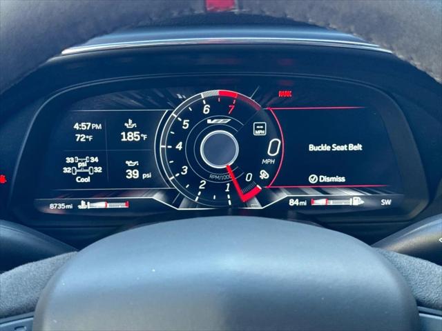 2023 Cadillac CT5-V V-Series Blackwing