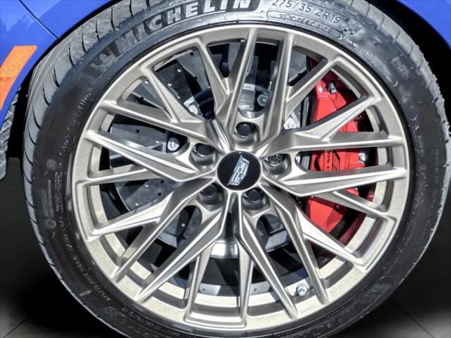 2023 Cadillac CT5-V V-Series Blackwing