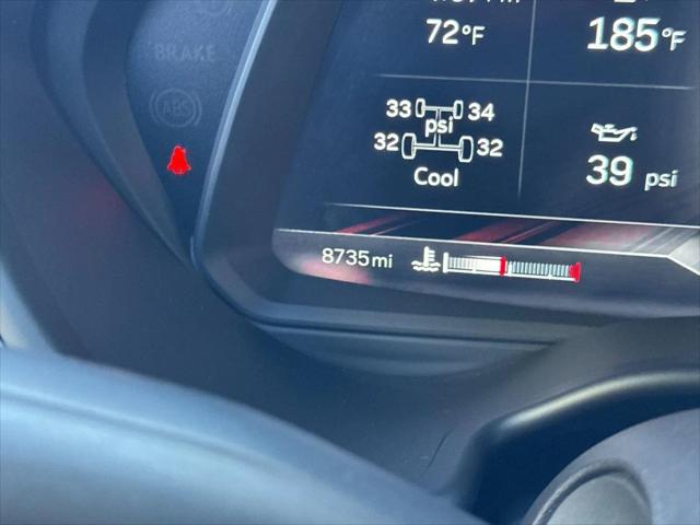 2023 Cadillac CT5-V V-Series Blackwing