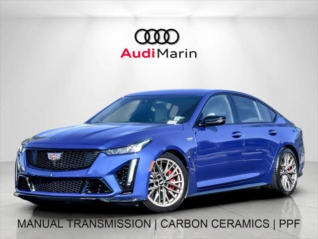 2023 Cadillac CT5-V V-Series Blackwing for sale in San Rafael, CA
