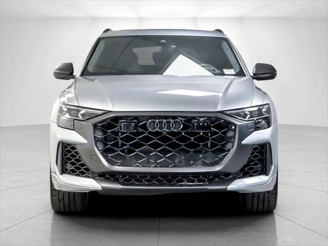 2026 Audi RS Q8 performance quattro tiptronic