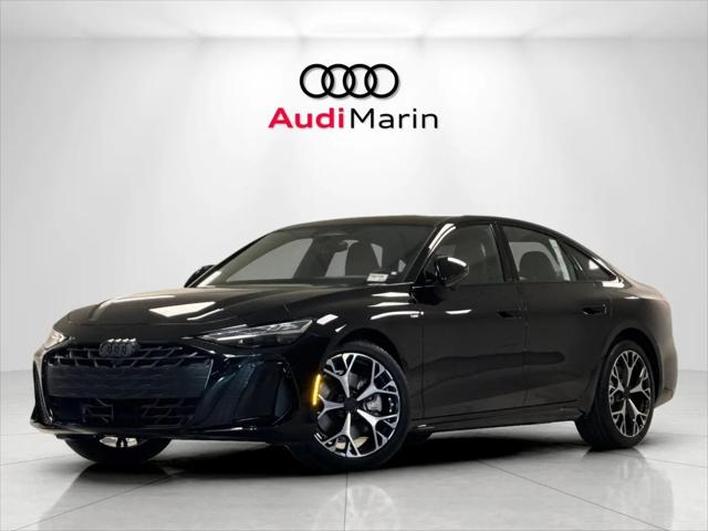 2026 Audi A6 Premium Plus quattro S tronic for sale in San Rafael, CA