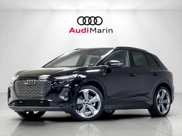 2026 Audi e-tron Premium Plus 55 quattro for sale in San Rafael, CA