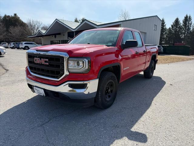 2017 GMC Sierra 1500 Base for sale in South Burlington, VT