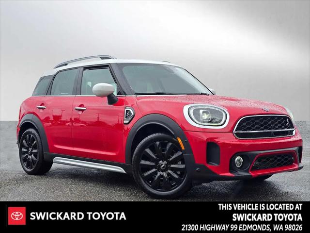 2023 MINI Cooper Countryman Cooper S for sale in Edmonds, WA