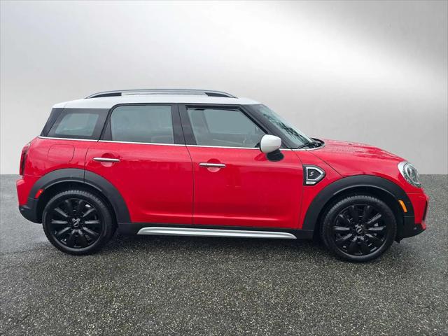 2023 MINI Cooper Countryman Cooper S