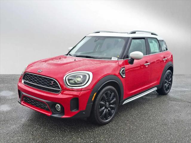 2023 MINI Cooper Countryman Cooper S
