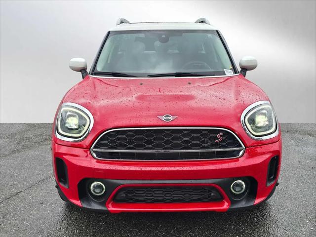 2023 MINI Cooper Countryman Cooper S