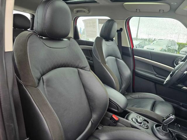 2023 MINI Cooper Countryman Cooper S