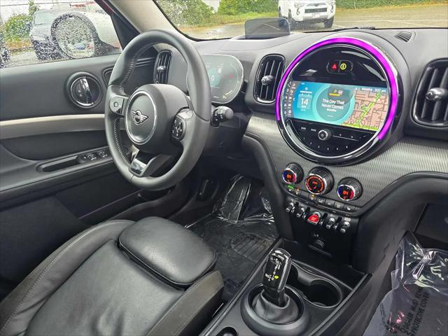 2023 MINI Cooper Countryman Cooper S