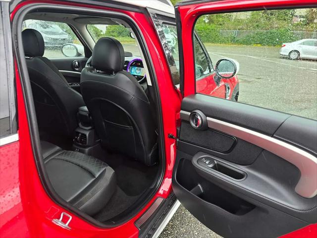 2023 MINI Cooper Countryman Cooper S