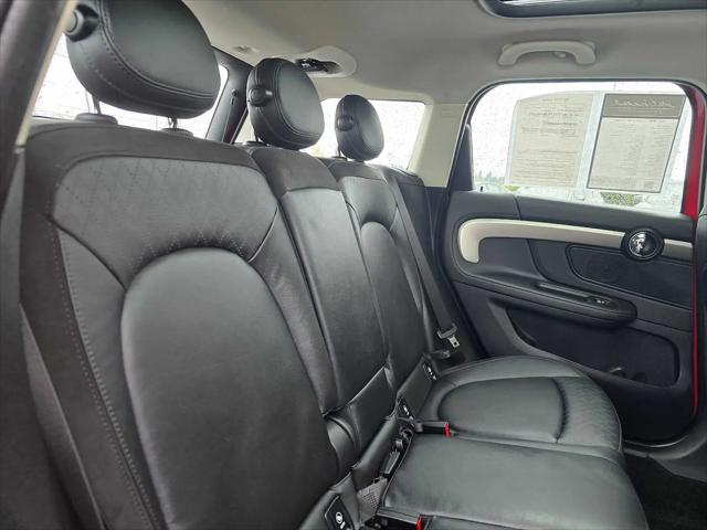 2023 MINI Cooper Countryman Cooper S