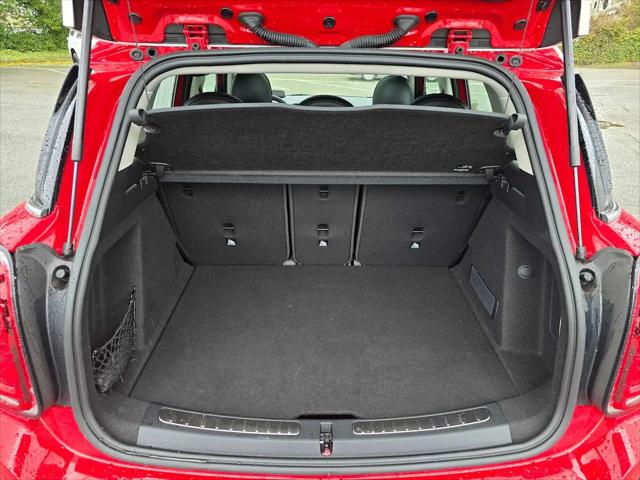 2023 MINI Cooper Countryman Cooper S