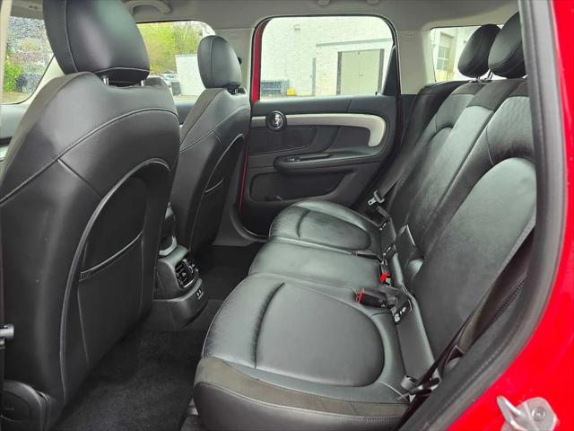 2023 MINI Cooper Countryman Cooper S