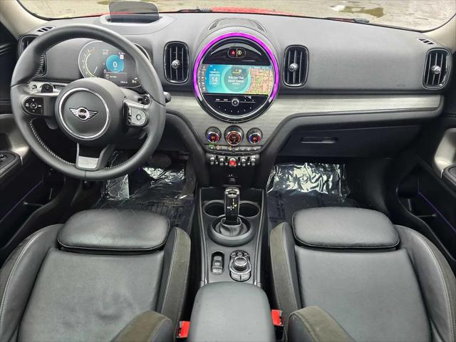 2023 MINI Cooper Countryman Cooper S