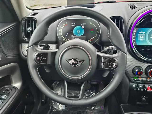 2023 MINI Cooper Countryman Cooper S