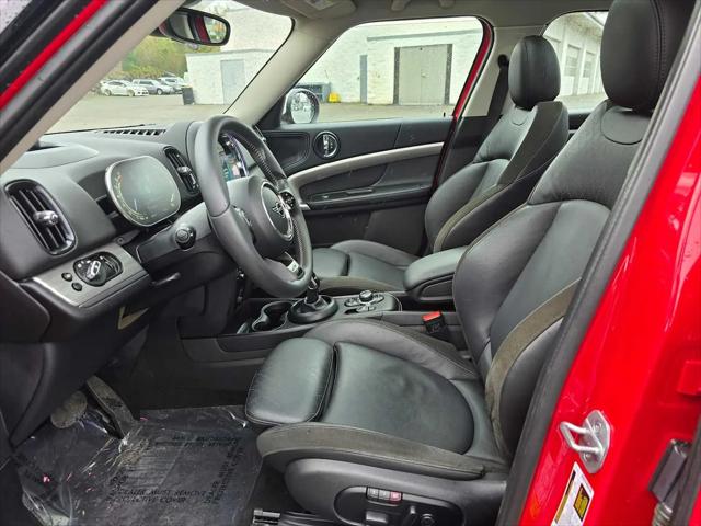 2023 MINI Cooper Countryman Cooper S
