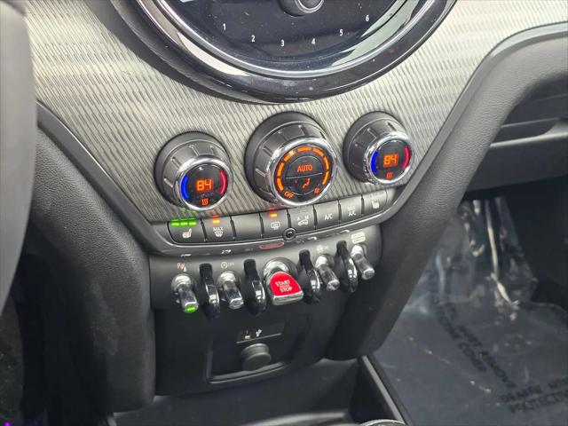 2023 MINI Cooper Countryman Cooper S