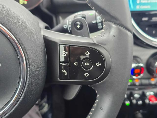 2023 MINI Cooper Countryman Cooper S