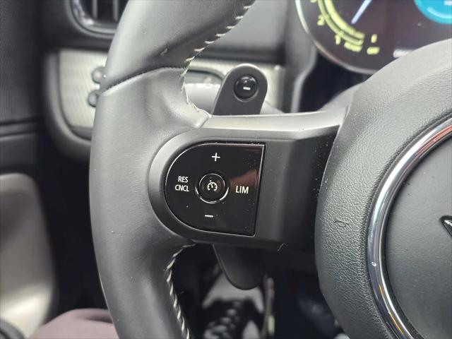 2023 MINI Cooper Countryman Cooper S