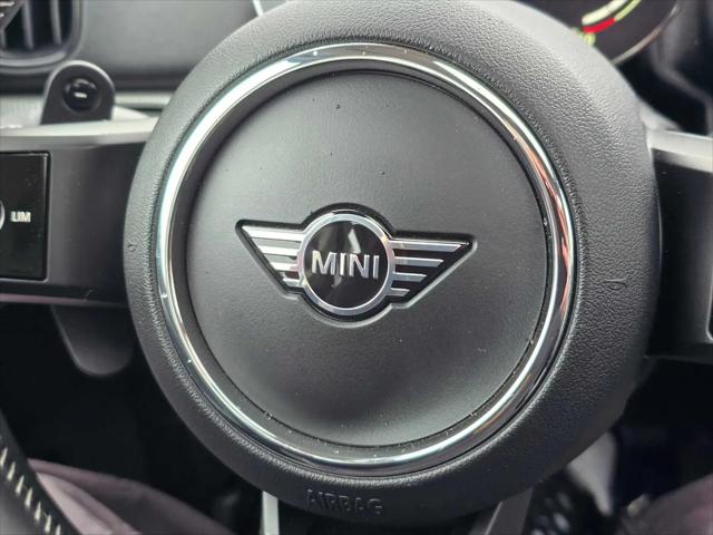 2023 MINI Cooper Countryman Cooper S