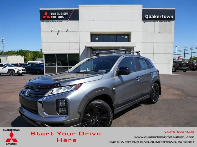 2026 Mitsubishi Outlander Sport 2.0 Trail Edition for sale in Quakertown, PA