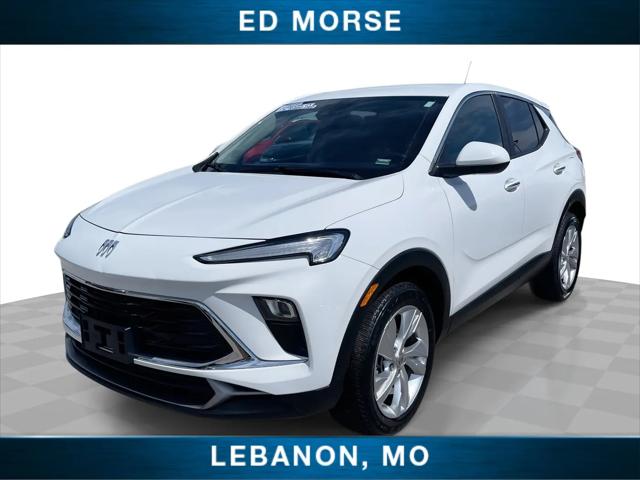 2025 Buick Encore GX Preferred FWD for sale in Lebanon, MO