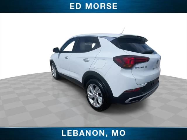 2025 Buick Encore GX Preferred FWD