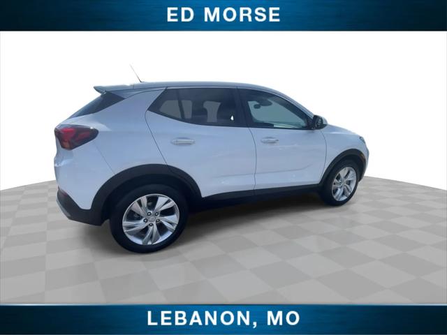 2025 Buick Encore GX Preferred FWD