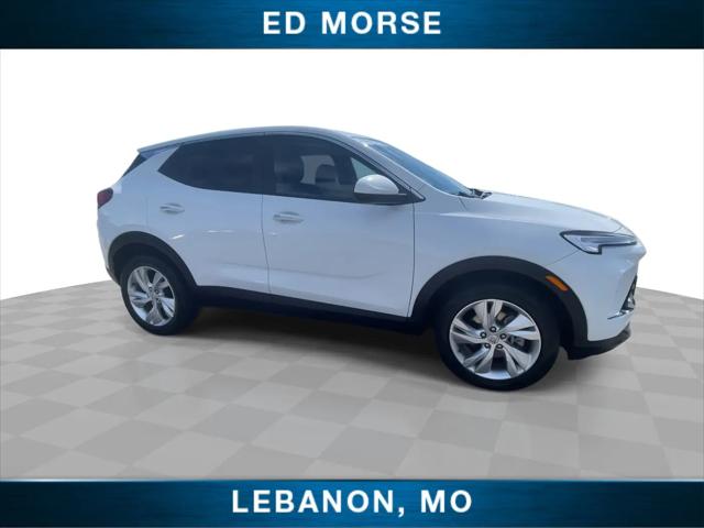 2025 Buick Encore GX Preferred FWD