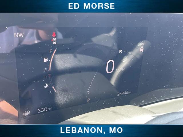 2025 Buick Encore GX Preferred FWD