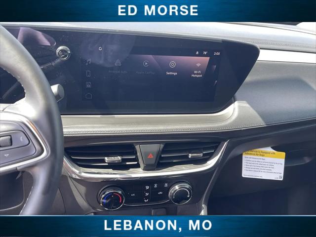 2025 Buick Encore GX Preferred FWD
