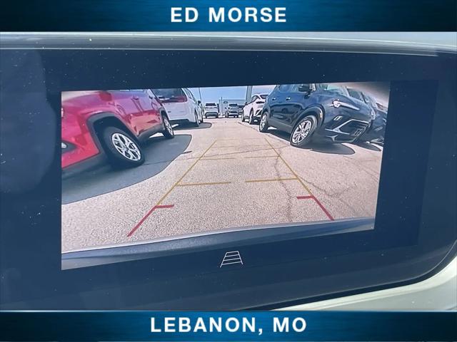 2025 Buick Encore GX Preferred FWD