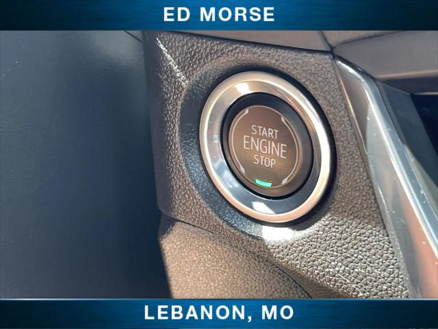 2025 Buick Encore GX Preferred FWD