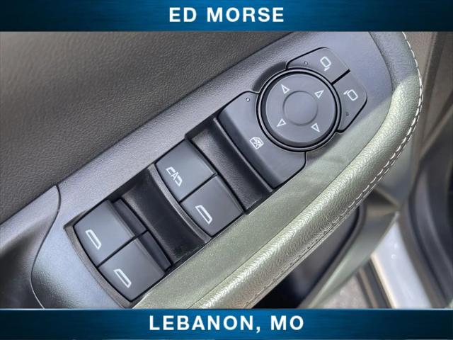 2025 Buick Encore GX Preferred FWD