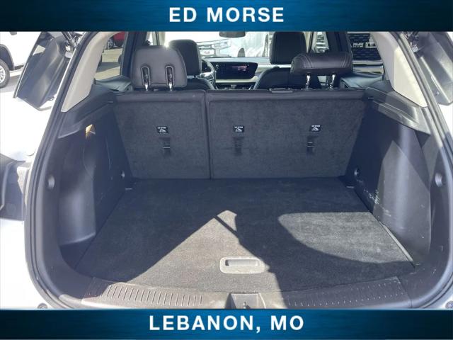 2025 Buick Encore GX Preferred FWD