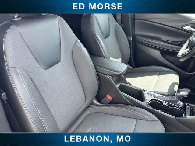 2025 Buick Encore GX Preferred FWD